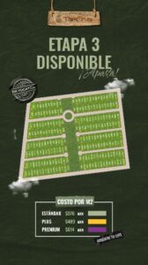 Terrenos en venta, Takha; Mérida, Yucatán