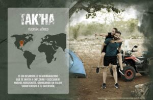 Terrenos en venta, Takha; Mérida, Yucatán