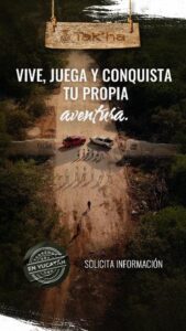 Terrenos en venta, Takha; Mérida, Yucatán