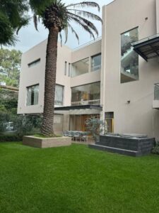Casa en venta, Avenida del las Fuentes, Jardines de Pedregal; Álvaro Obregón, CDMX