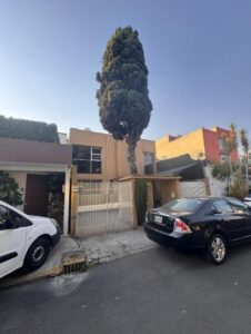 Casa en venta, Rancho Upacuaro, Hacienda de Coyoacán, Coapa, CDMX