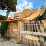 Casa en venta en Hacienda de Coyoacán, Coapa, CDMX, Rancho Upacuaro