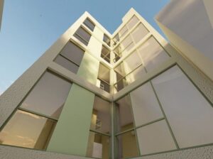 Departamentos en venta, Porfirio Parra 35, Obrera; Cuauhtémoc, CDMX