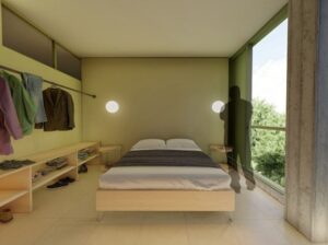 Departamentos en venta, Porfirio Parra 35, Obrera; Cuauhtémoc, CDMX