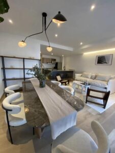 Departamento en venta, Ampliación los Alpes, Álvaro Obregón, CDMX