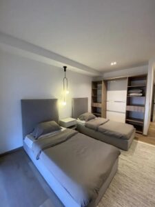 Departamento en venta, Ampliación los Alpes, Álvaro Obregón, CDMX