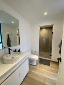 Departamento en venta, Ampliación los Alpes, Álvaro Obregón, CDMX