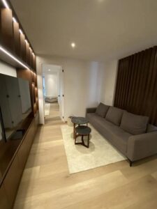 Departamento en venta, Ampliación los Alpes, Álvaro Obregón, CDMX