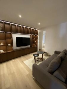 Departamento en venta, Ampliación los Alpes, Álvaro Obregón, CDMX