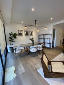 Departamento en venta, Ampliación los Alpes, Álvaro Obregón, CDMX