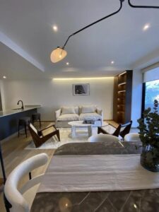 Departamento en venta, Ampliación los Alpes, Álvaro Obregón, CDMX