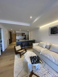 Departamento en venta, Ampliación los Alpes, Álvaro Obregón, CDMX