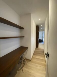 Departamento en venta, Ampliación los Alpes, Álvaro Obregón, CDMX