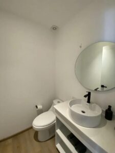 Departamento en venta, Ampliación los Alpes, Álvaro Obregón, CDMX