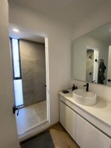 Departamento en venta, Ampliación los Alpes, Álvaro Obregón, CDMX