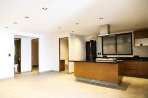 Departamento en venta, Santa Maria de la Rivera, Cuauhtémoc, CDMX