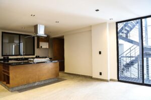 Departamento en venta, Santa Maria de la Rivera, Cuauhtémoc, CDMX