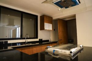 Departamento en venta, Santa Maria de la Rivera, Cuauhtémoc, CDMX