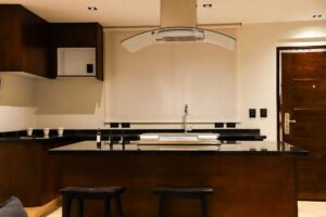 Departamento en venta, Santa Maria de la Rivera, Cuauhtémoc, CDMX