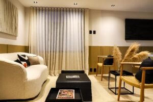 Departamento en venta, Santa Maria de la Rivera, Cuauhtémoc, CDMX