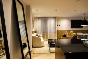 Departamento en venta, Santa Maria de la Rivera, Cuauhtémoc, CDMX