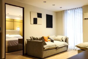 Departamento en venta, Santa Maria de la Rivera, Cuauhtémoc, CDMX