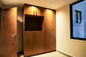 Departamento en venta, Santa Maria de la Rivera, Cuauhtémoc, CDMX