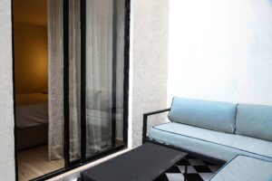 Departamento en venta, Santa Maria de la Rivera, Cuauhtémoc, CDMX