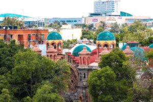 Departamento en venta, Santa Maria de la Rivera, Cuauhtémoc, CDMX