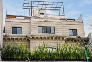 Departamento en venta, Santa Maria de la Rivera, Cuauhtémoc, CDMX