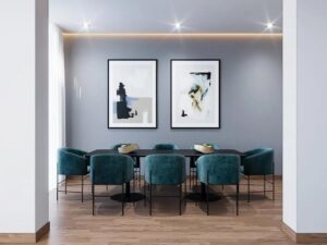 Departamento en venta, Santa Maria de la Rivera, Cuauhtémoc, CDMX