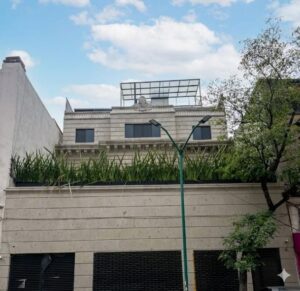 Departamento en venta, Santa Maria de la Rivera, Cuauhtémoc, CDMX