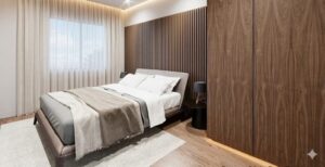 Departamento en venta, Santa Maria de la Rivera, Cuauhtémoc, CDMX