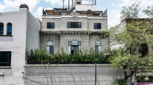 Departamento en venta, Santa Maria de la Rivera, Cuauhtémoc, CDMX