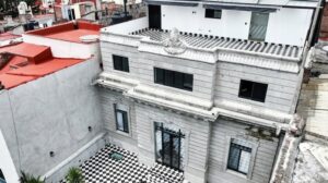 Departamento en venta, Santa Maria de la Rivera, Cuauhtémoc, CDMX