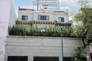 Departamento en venta, Santa Maria de la Rivera, Cuauhtémoc, CDMX