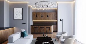 Departamento en venta, Santa Maria de la Rivera, Cuauhtémoc, CDMX