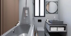 Departamento en venta, Santa Maria de la Rivera, Cuauhtémoc, CDMX