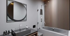 Departamento en venta, Santa Maria de la Rivera, Cuauhtémoc, CDMX