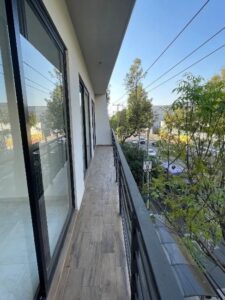 Departamento en venta, Av. Popocatépetl, Xoco; Benito Juárez, CDMX