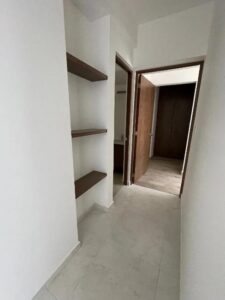Departamento en venta, Av. Popocatépetl, Xoco; Benito Juárez, CDMX