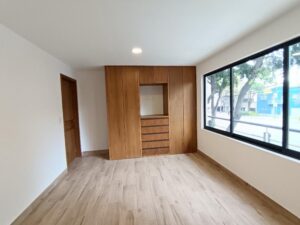 Departamento en venta, Eje Central Lázaro Cárdenas, Narvarte, Benito Juárez, CDMX