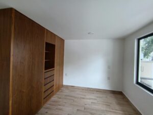 Departamento en venta, Eje Central Lázaro Cárdenas, Narvarte, Benito Juárez, CDMX