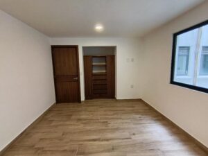 Departamento en venta, Eje Central Lázaro Cárdenas, Narvarte, Benito Juárez, CDMX