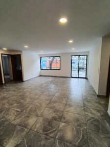 Departamento en venta, Eje Central Lázaro Cárdenas, Narvarte, Benito Juárez, CDMX