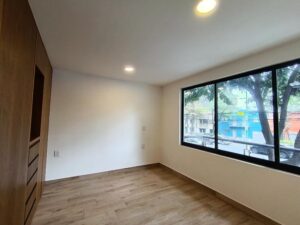 Departamento en venta, Eje Central Lázaro Cárdenas, Narvarte, Benito Juárez, CDMX