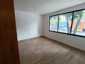 Departamento en venta, Eje Central Lázaro Cárdenas, Narvarte, Benito Juárez, CDMX
