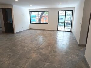 Departamento en venta, Eje Central Lázaro Cárdenas, Narvarte, Benito Juárez, CDMX