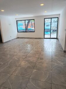 Departamento en venta, Eje Central Lázaro Cárdenas, Narvarte, Benito Juárez, CDMX