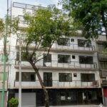 Departamento en venta en Narvarte, Benito Juárez, CDMX; Eje Central Lázaro Cárdenas